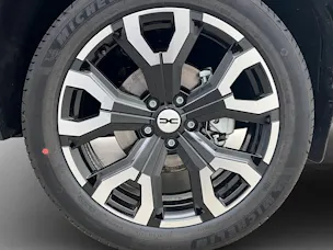 Dacia Bigster 1.8 Hybrid Journey