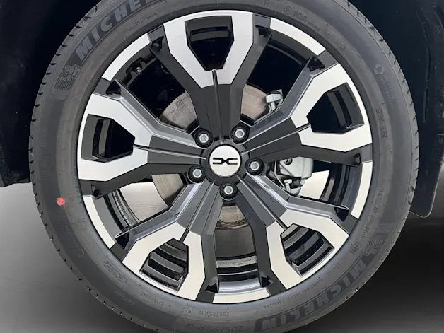 Dacia Bigster 1.8 Hybrid Journey