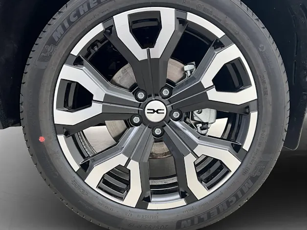 Dacia Bigster 1.8 Hybrid Journey
