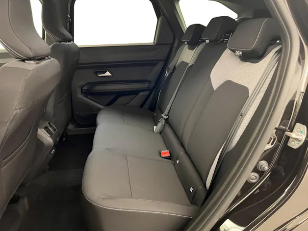 Dacia Bigster 1.8 Hybrid Journey