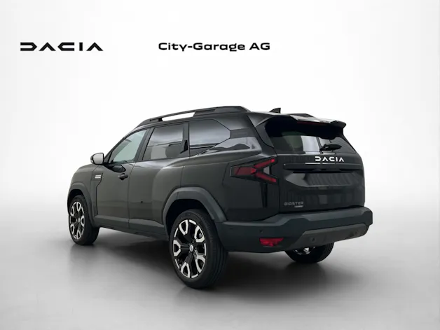 Dacia Bigster 1.8 Hybrid Journey