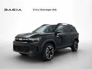 Dacia Bigster 1.8 Hybrid Journey