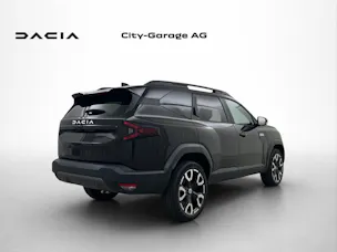 Dacia Bigster 1.8 Hybrid Journey
