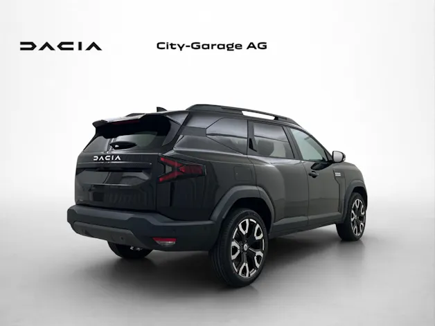 Dacia Bigster 1.8 Hybrid Journey