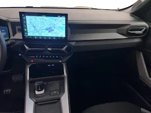 Dacia Bigster 1.8 Hybrid Journey