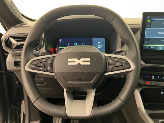 Dacia Bigster 1.8 Hybrid Journey