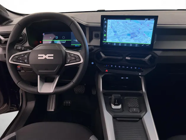 Dacia Bigster 1.8 Hybrid Journey