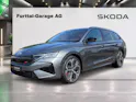 SKODA Octavia Combi 2.0 TSI DSG RS 30 Years Edition