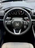 Honda HONDA CR-V 2.0 i-MMD Plug-in Hybrid PHEV Advance Tech 2WD Modell 2027 1.9% Leasing Aktion unschlagbar mit 8 Jahren Garantie