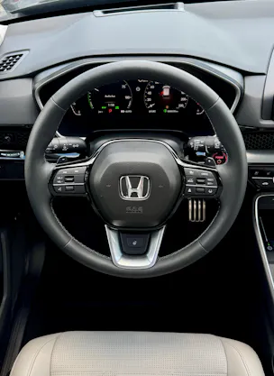 Honda HONDA CR-V 2.0 i-MMD Plug-in Hybrid PHEV Advance Tech 2WD Modell 2027 1.9% Leasing Aktion unschlagbar mit 8 Jahren Garantie