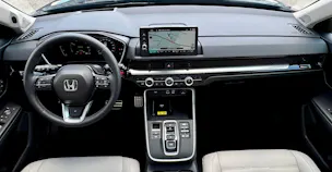 Honda HONDA CR-V 2.0 i-MMD Plug-in Hybrid PHEV Advance Tech 2WD Modell 2027 1.9% Leasing Aktion unschlagbar mit 8 Jahren Garantie
