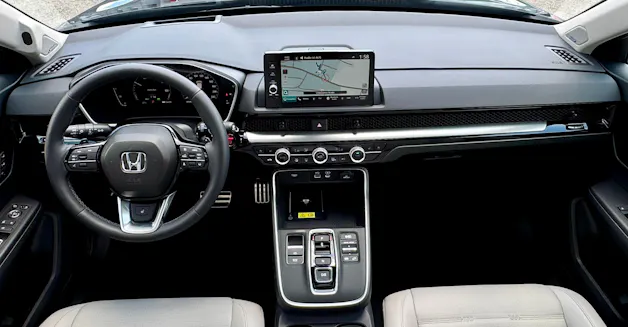 Honda HONDA CR-V 2.0 i-MMD Plug-in Hybrid PHEV Advance Tech 2WD Modell 2027 1.9% Leasing Aktion unschlagbar mit 8 Jahren Garantie