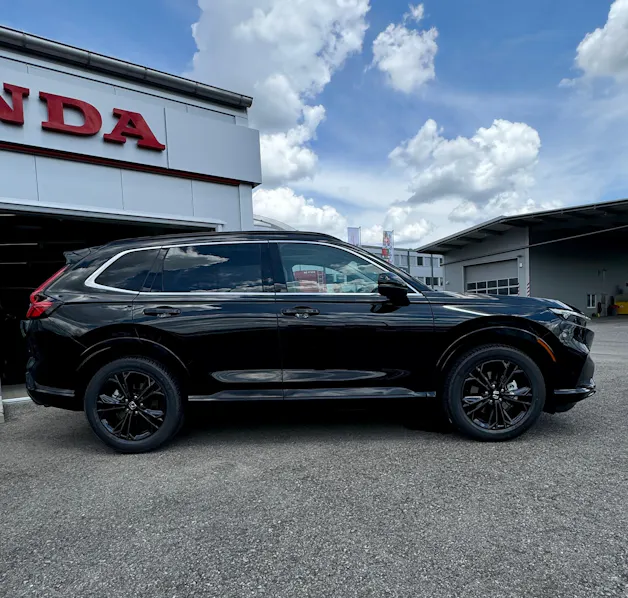 Honda HONDA CR-V 2.0 i-MMD Plug-in Hybrid PHEV Advance Tech 2WD Modell 2027 1.9% Leasing Aktion unschlagbar mit 8 Jahren Garantie