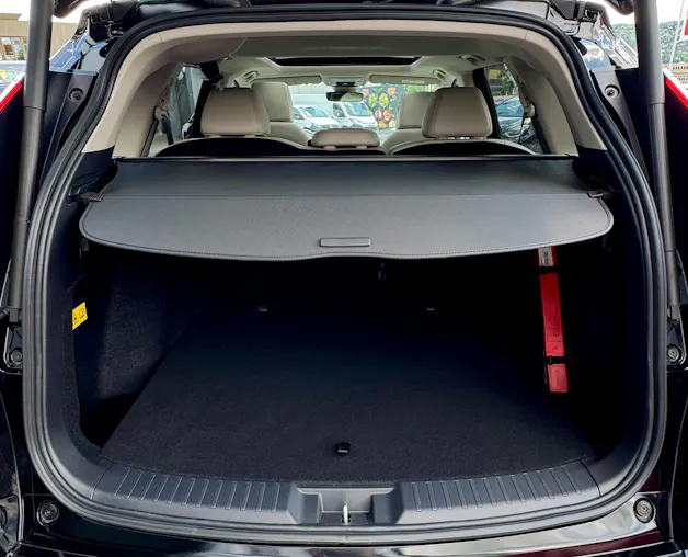 Honda HONDA CR-V 2.0 i-MMD Plug-in Hybrid PHEV Advance Tech 2WD Modell 2027 1.9% Leasing Aktion unschlagbar mit 8 Jahren Garantie
