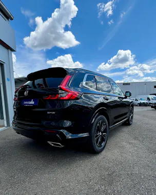Honda HONDA CR-V 2.0 i-MMD Plug-in Hybrid PHEV Advance Tech 2WD Modell 2027 1.9% Leasing Aktion unschlagbar mit 8 Jahren Garantie