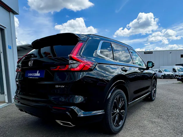 Honda HONDA CR-V 2.0 i-MMD Plug-in Hybrid PHEV Advance Tech 2WD Modell 2027 1.9% Leasing Aktion unschlagbar mit 8 Jahren Garantie