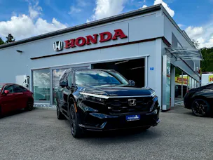 Honda HONDA CR-V 2.0 i-MMD Plug-in Hybrid PHEV Advance Tech 2WD Modell 2027 1.9% Leasing Aktion unschlagbar mit 8 Jahren Garantie