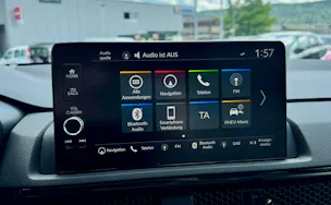 Honda HONDA CR-V 2.0 i-MMD Plug-in Hybrid PHEV Advance Tech 2WD Modell 2027 1.9% Leasing Aktion unschlagbar mit 8 Jahren Garantie