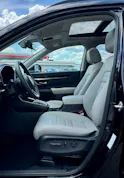 Honda HONDA CR-V 2.0 i-MMD Plug-in Hybrid PHEV Advance Tech 2WD Modell 2027 1.9% Leasing Aktion unschlagbar mit 8 Jahren Garantie