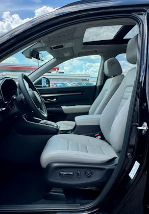 Honda HONDA CR-V 2.0 i-MMD Plug-in Hybrid PHEV Advance Tech 2WD Modell 2027 1.9% Leasing Aktion unschlagbar mit 8 Jahren Garantie
