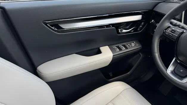 Honda HONDA CR-V 2.0 i-MMD Plug-in Hybrid PHEV Advance Tech 2WD Modell 2027 1.9% Leasing Aktion unschlagbar mit 8 Jahren Garantie