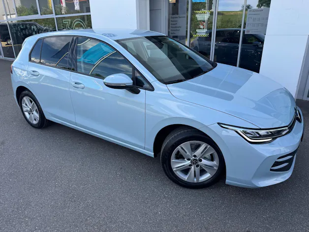 VW Golf 1.5 e TSI mHEV Value DSG
