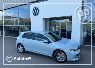 VW Golf 1.5 e TSI mHEV Value DSG