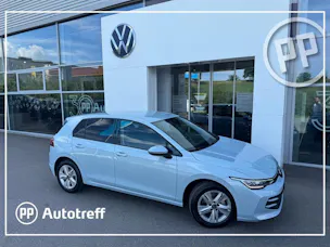 VW Golf 1.5 e TSI mHEV Value DSG
