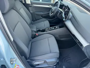 VW Golf 1.5 e TSI mHEV Value DSG