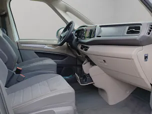 VW California 2.0 TDI Ocean Liberty
