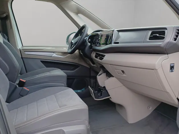 VW California 2.0 TDI Ocean Liberty