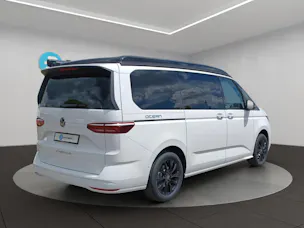 VW California 2.0 TDI Ocean Liberty