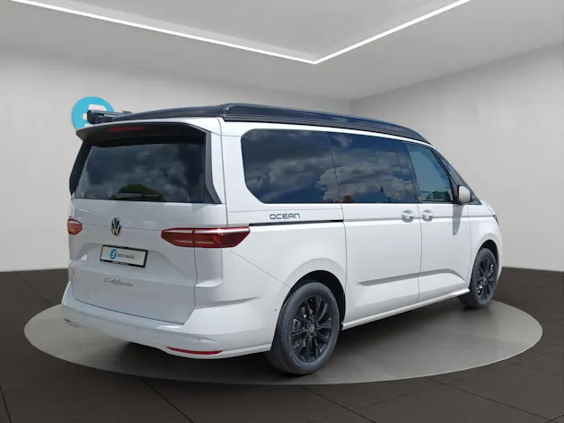VW California 2.0 TDI Ocean Liberty