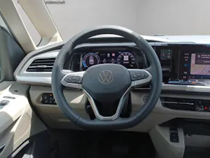 VW California 2.0 TDI Ocean Liberty