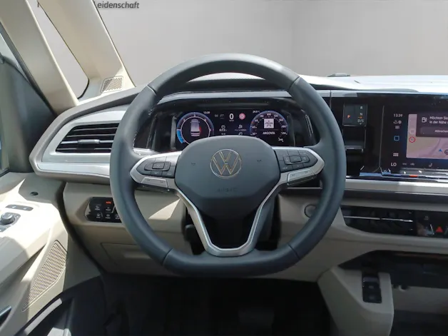 VW California 2.0 TDI Ocean Liberty