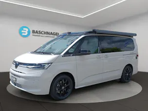 VW California 2.0 TDI Ocean Liberty