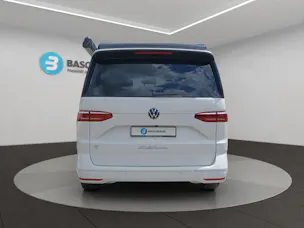 VW California 2.0 TDI Ocean Liberty