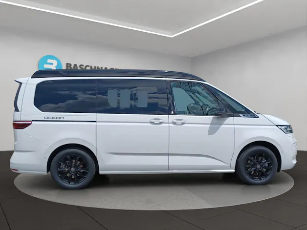 VW California 2.0 TDI Ocean Liberty