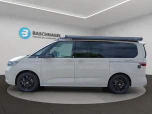 VW California 2.0 TDI Ocean Liberty