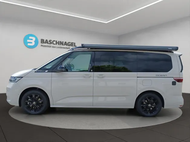 VW California 2.0 TDI Ocean Liberty
