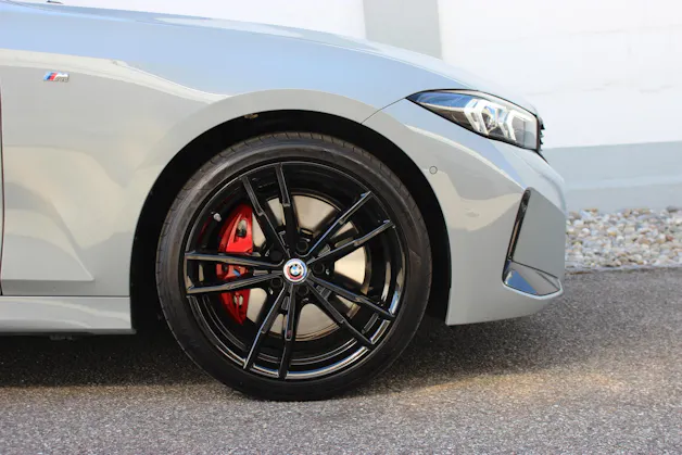 BMW M340i xDrive 48V Touring M Sport Pro *BROOKLYN GRAU METALLIC*