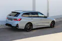 BMW M340i xDrive 48V Touring M Sport Pro *BROOKLYN GRAU METALLIC*