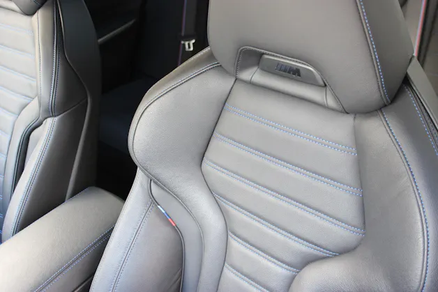 BMW M340i xDrive 48V Touring M Sport Pro *BROOKLYN GRAU METALLIC*