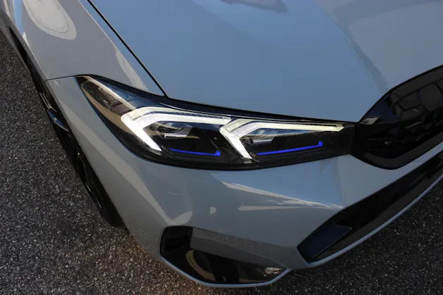 BMW M340i xDrive 48V Touring M Sport Pro *BROOKLYN GRAU METALLIC*