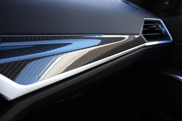 BMW M340i xDrive 48V Touring M Sport Pro *BROOKLYN GRAU METALLIC*