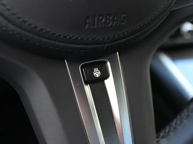 BMW M340i xDrive 48V Touring M Sport Pro *BROOKLYN GRAU METALLIC*