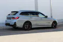 BMW M340i xDrive 48V Touring M Sport Pro *BROOKLYN GRAU METALLIC*