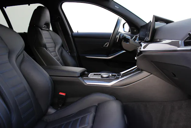 BMW M340i xDrive 48V Touring M Sport Pro *BROOKLYN GRAU METALLIC*