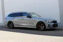 BMW M340i xDrive 48V Touring M Sport Pro *BROOKLYN GRAU METALLIC*
