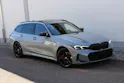 BMW M340i xDrive 48V Touring M Sport Pro *BROOKLYN GRAU METALLIC*